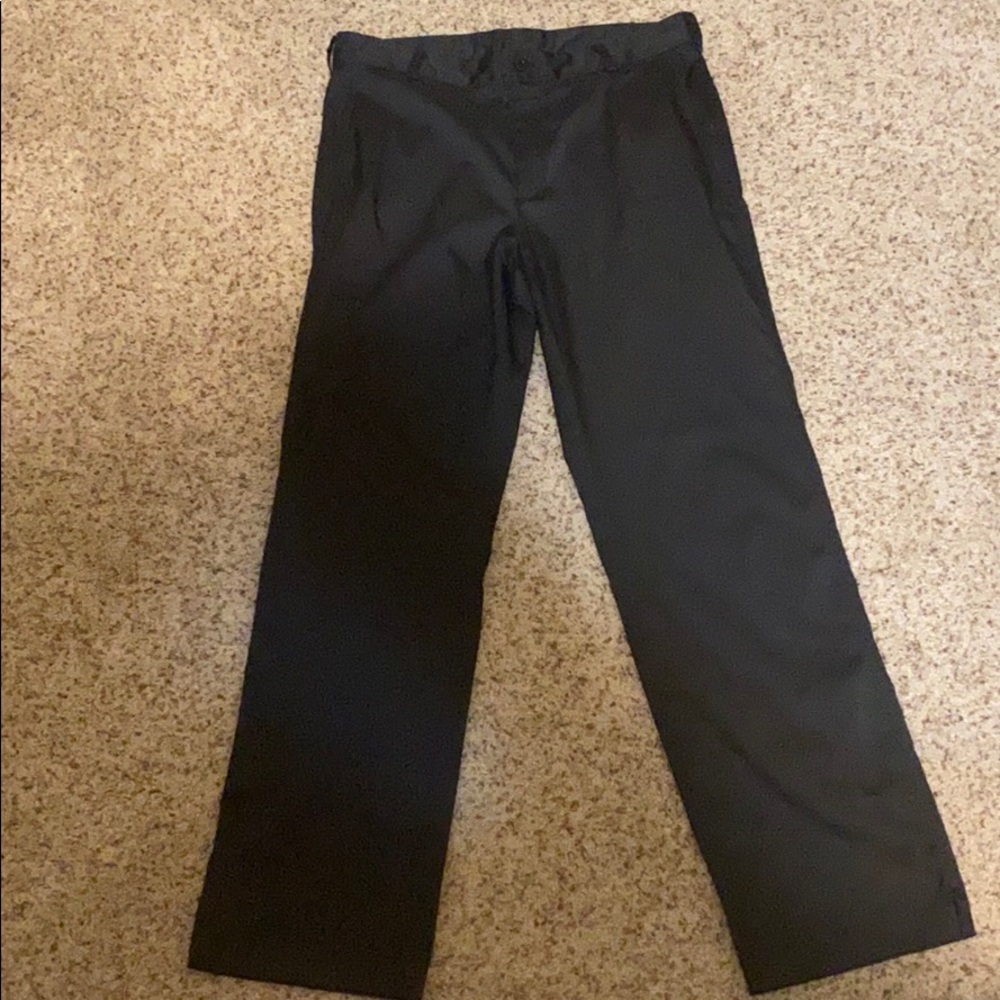 Nike Dri Fit Golf pants
